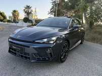 Cupra Leon ST 1.5 eTSI MID DSG