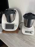Thermomix6 na sprzedasz