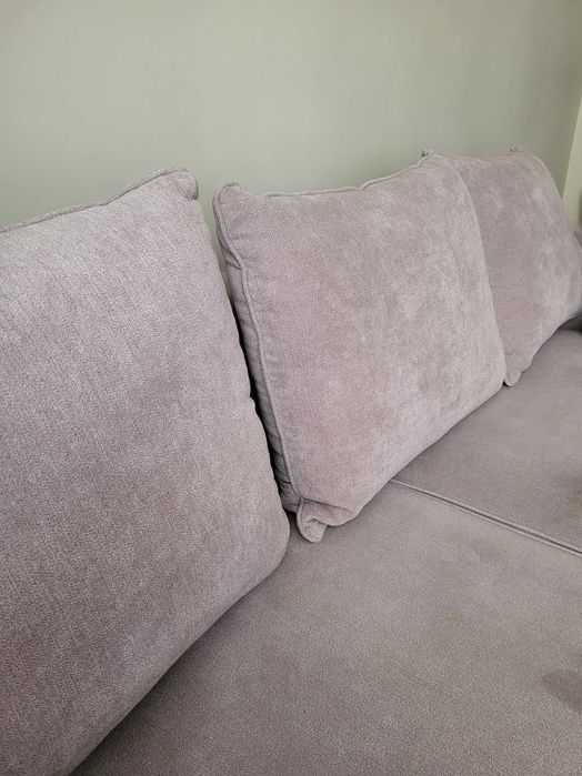 Sofa kanapa tapczan z funkcja spania