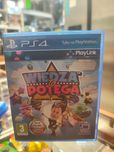 Wiedza to Potęga Sony PlayStation 4 PS4 Po Polsku Unikat SklepRetroWWA