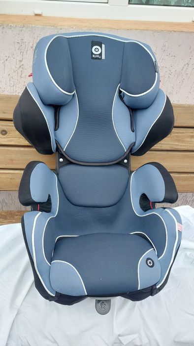 Автокрісло Kiddy Guardianfix Pro 9 -36кг