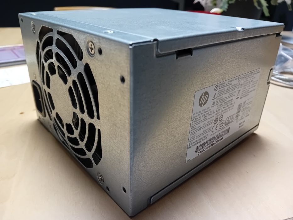 Zasilacz komputerowy HP PS-4321-2HD 320W