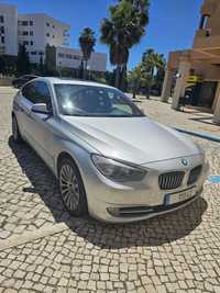 BMW 530D GT automático