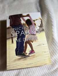 We dwoje - Nicholas Sparks