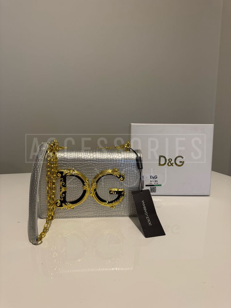 Mala Dolce Gabbanna