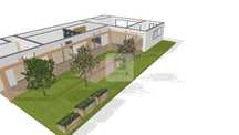 Terreno em Gueifães para Construção de Moradia