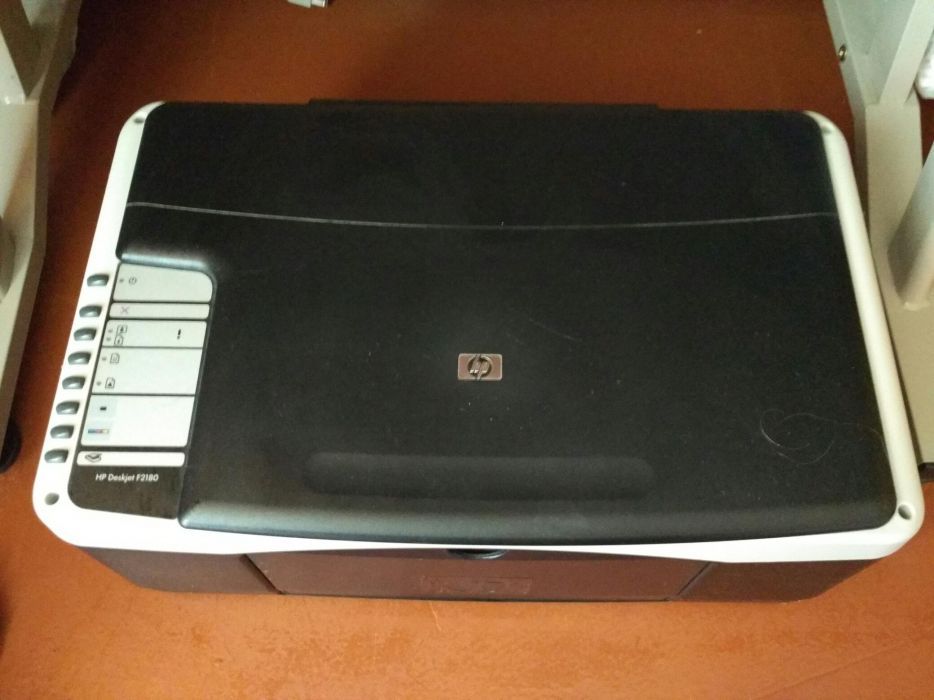 Принтер сканер HP