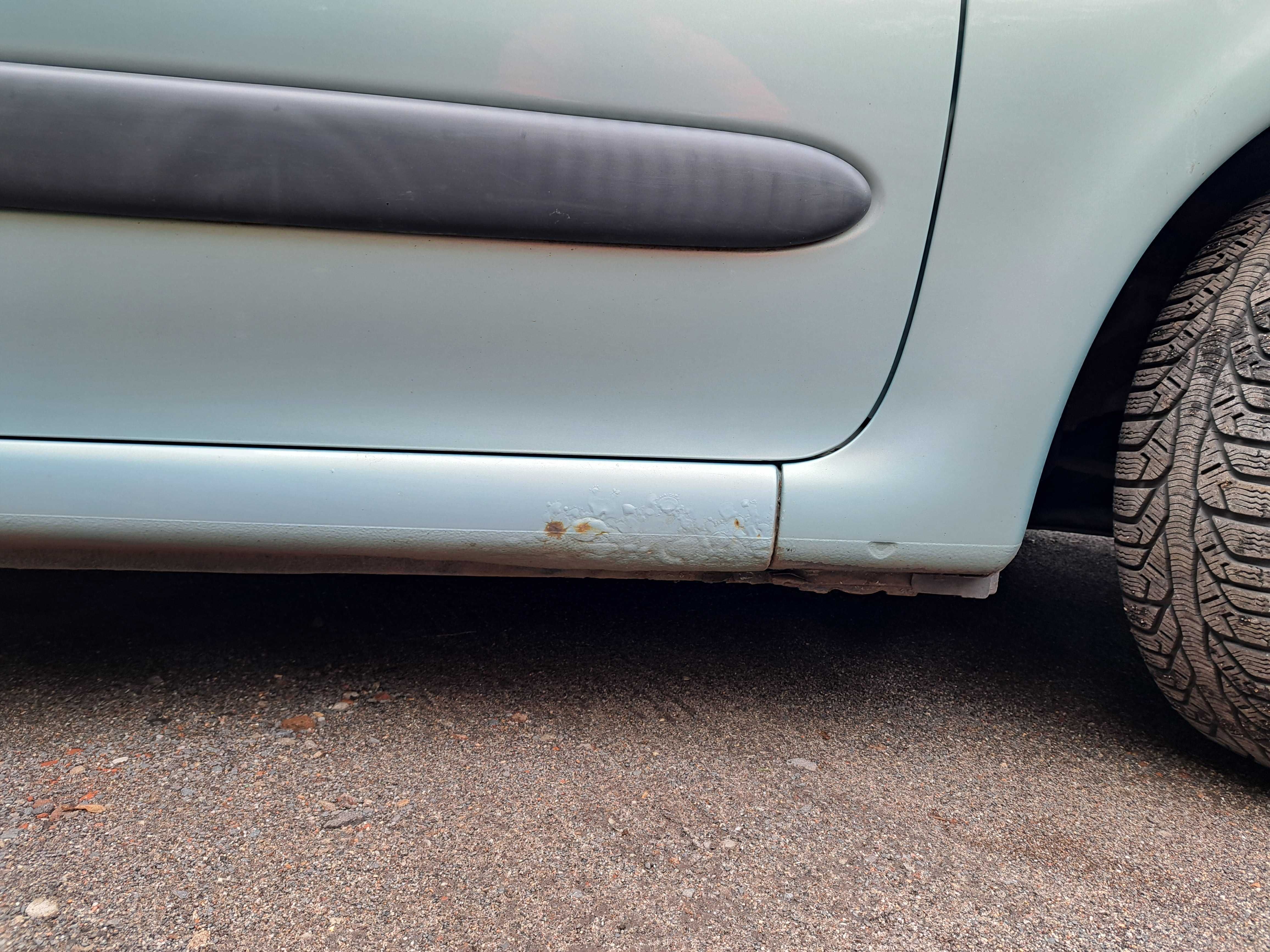 Sprzedam Citroen Xsara Picasso 1.8 benzyna