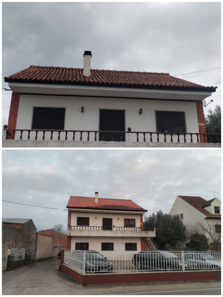 Trabalhos de remodelação na sua casa ou empresa escritório
