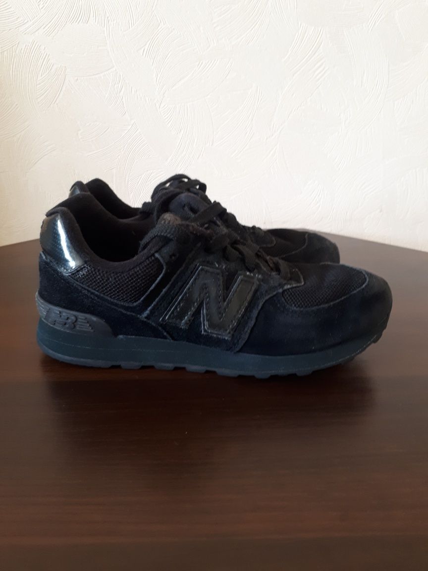 Кроссовки New balance