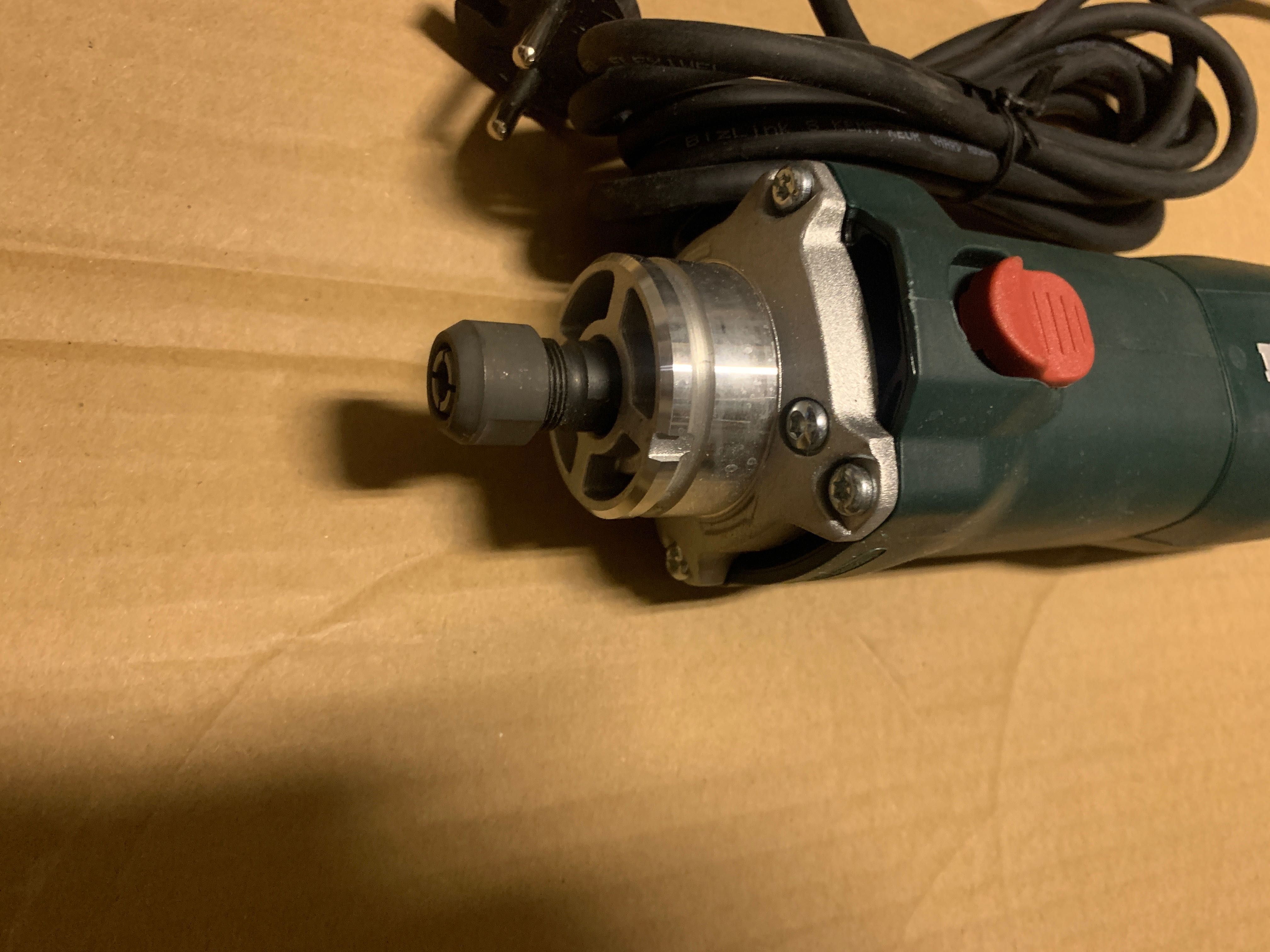 Szlifierka Metabo Ge 710 Compact