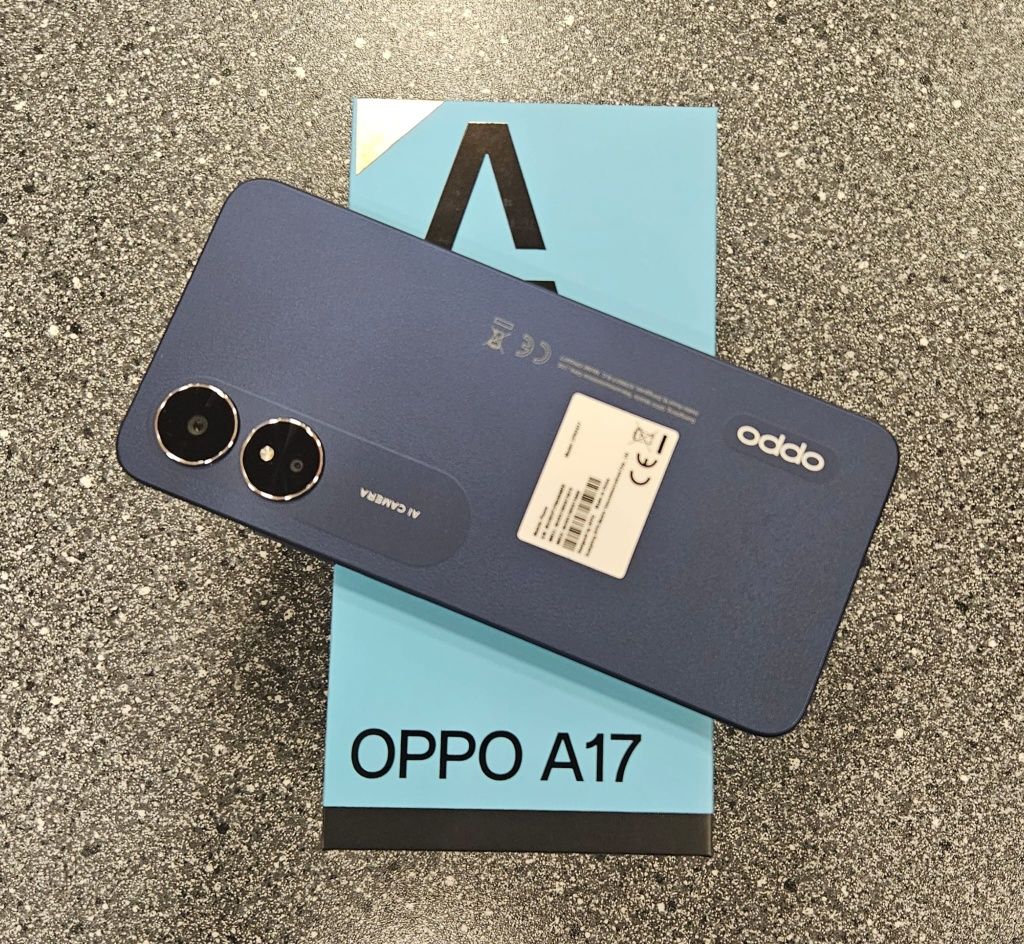 Telefon Oppo A17