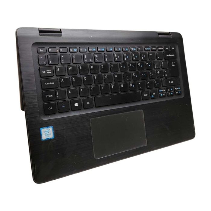 LAPTOP | Acer Spin 5 | i3-7100U | 4GB | 128SSD | 13,3” DOTYK | Win11