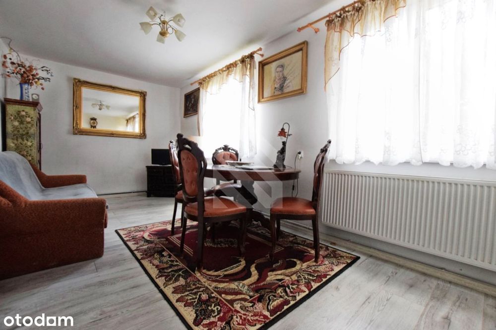 Mieszkanie, Łąsko Wielkie