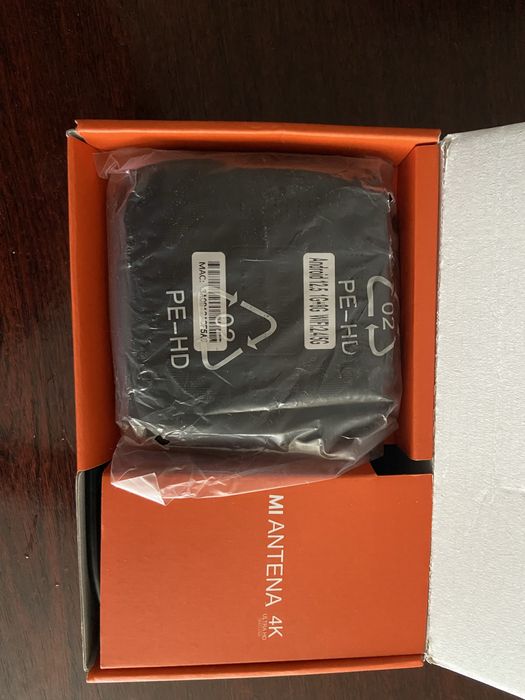 Андроід тв приставка до телевізора