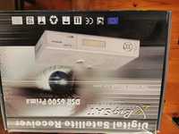 Receptor digital big sat 6500 prima