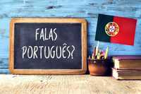 Aulas particulares de Português para estrangeiros (PLNM)