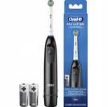 Szczoteczka do zębów Oral-b Black