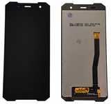Wyświetlacz Lcd Ekran Pasuje Do Myphone Hammer Explorer Plus Eco
