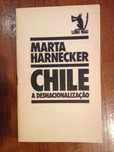 Marta Harnecker - Chile, a desnacionalização