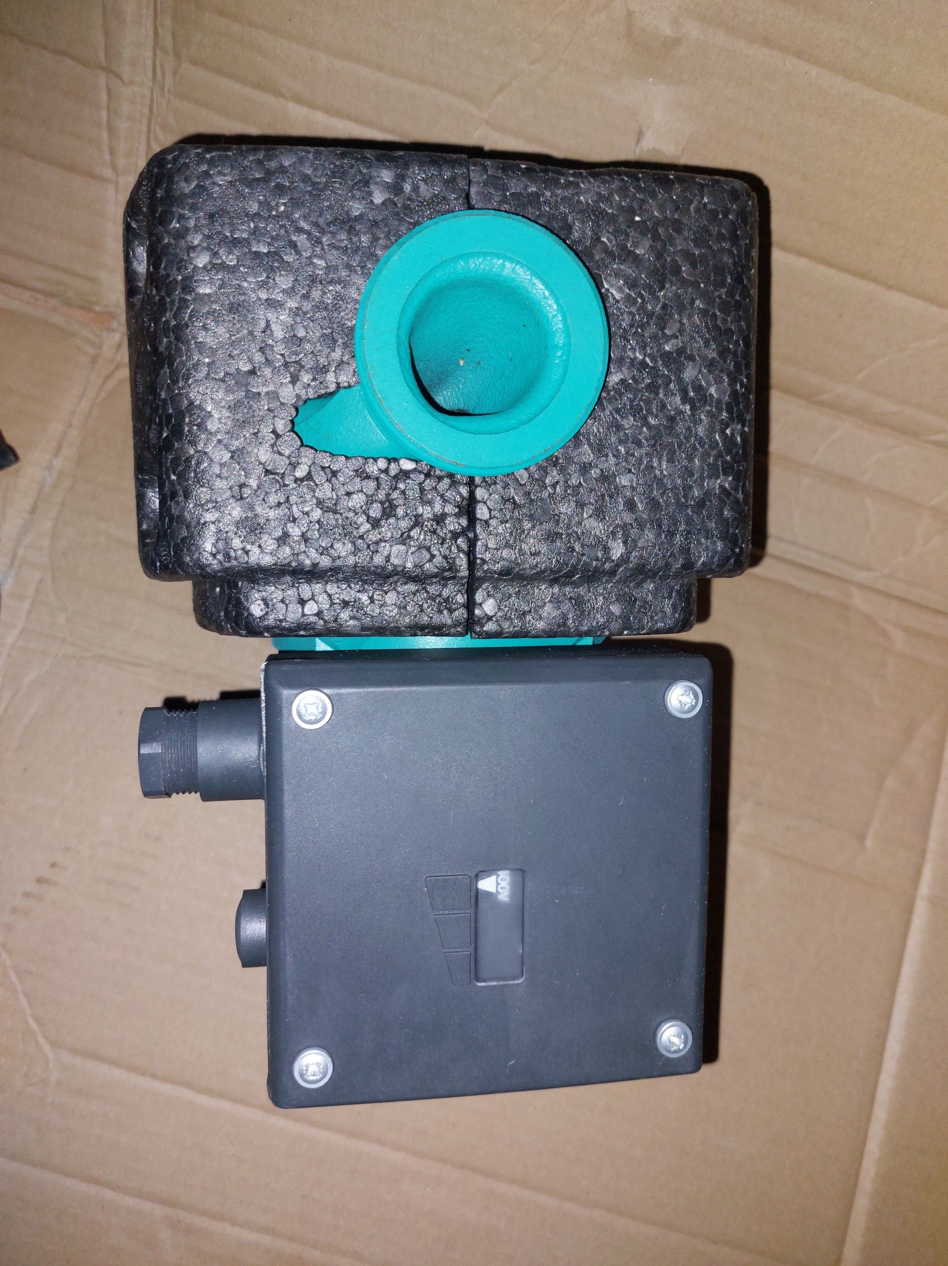 Pompa Obiegowa Wilo TOP-RS 30/10 3~400V