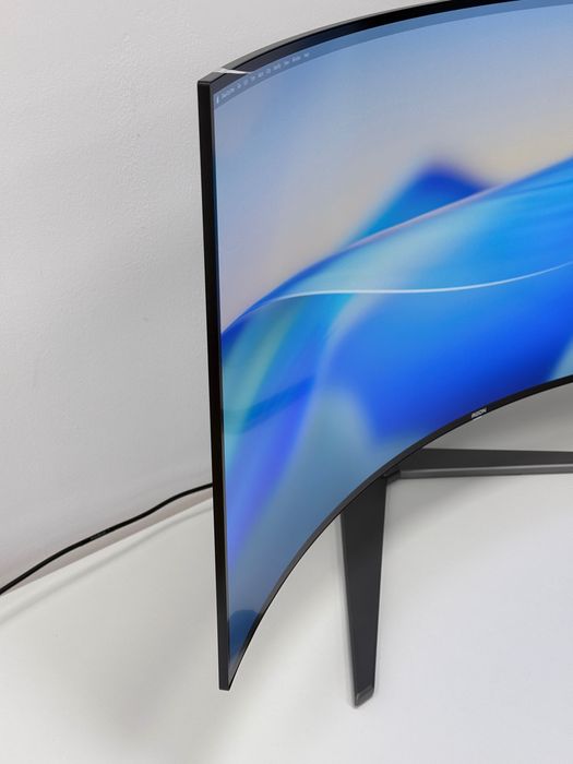 Monitor Curvo 44.5'' AOC Agon Pro AG456UCZD - Como Novo