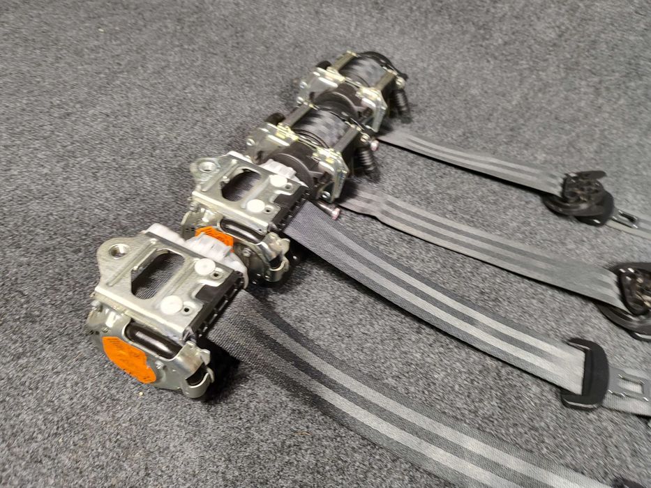 ZONDA AIRBAG regeneracja poduszek, regeneracja desek, naprawa pasów