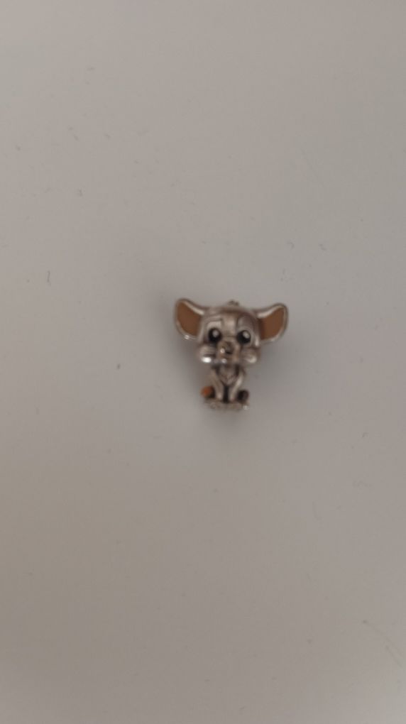 Charms Pandora Simba oryginalny