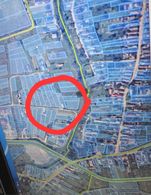 Під житлову забудову 10 соток