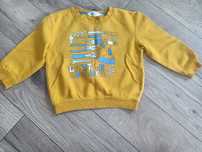 Bluza z długim rękawem 104