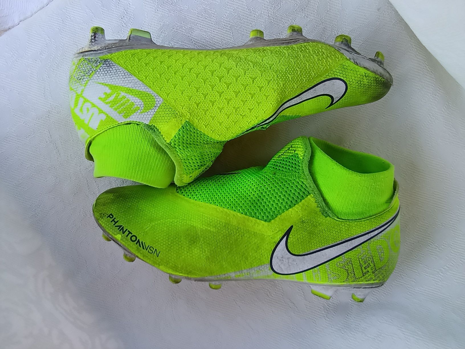 Korki Nike Phantom ghost 43 27,3 cm