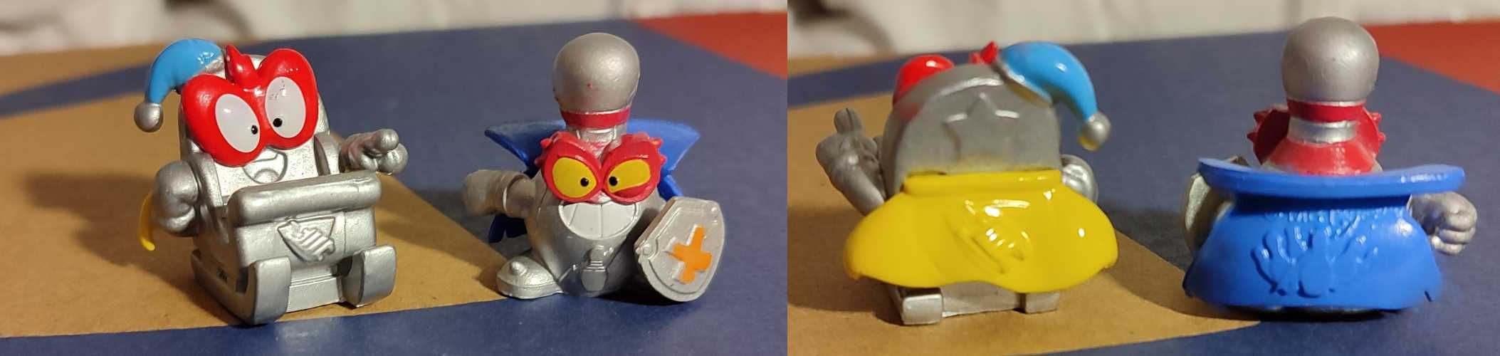 Kazoom Racer-pojazd+figurki