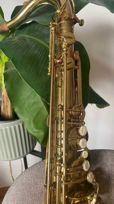 Selmer Prelude TS700 Saxofone Tenor