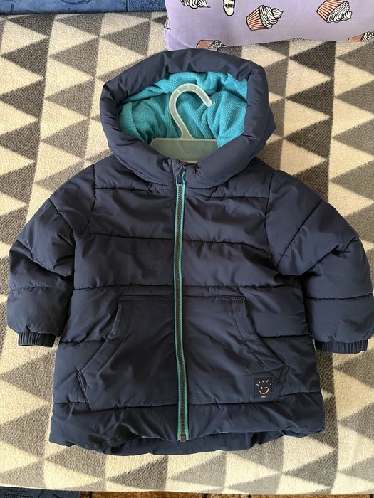 Куртка дитяча на 1,5-2 роки