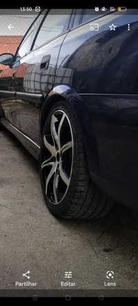 Jantes R 17 4x100