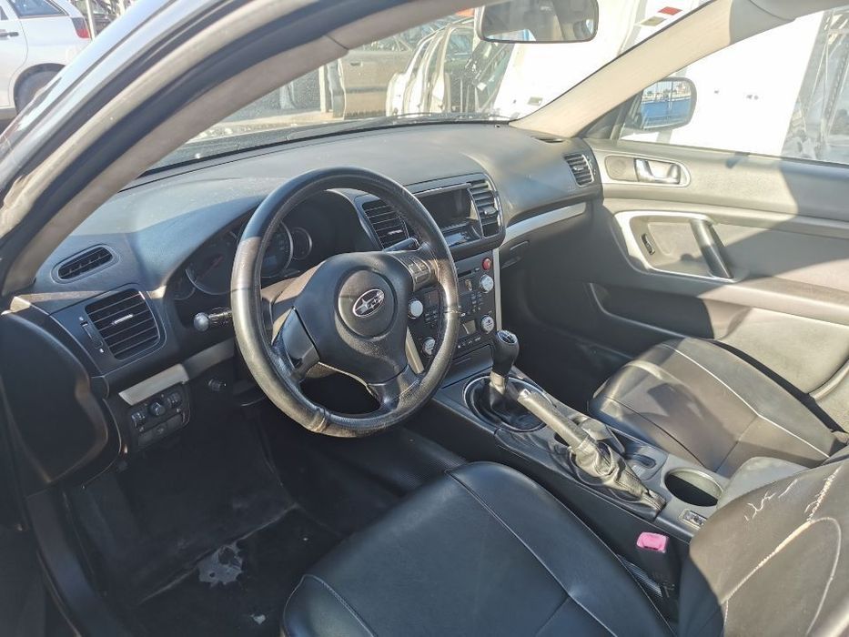Peças Subaru Legacy 2.0 do ano 2008