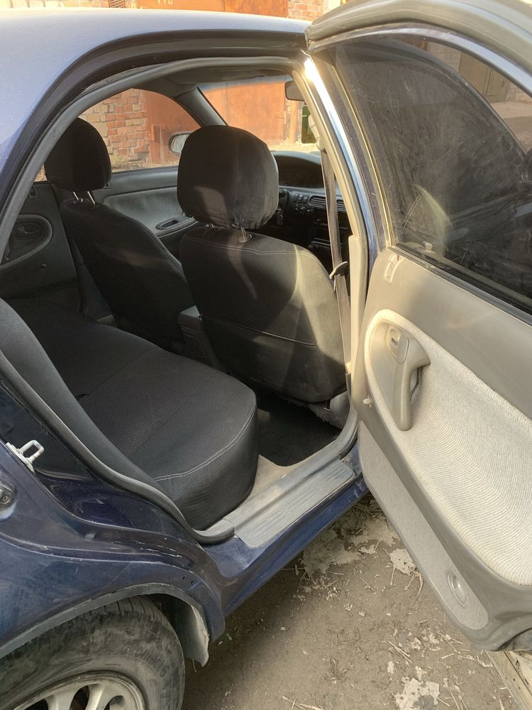 Продам Mazda ge 626  1994г.в.