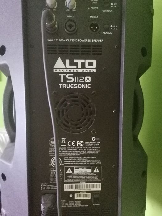 2 Colunas Alto Profissional