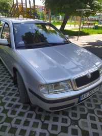 Продам Skoda Octavia tur 1.9tdi