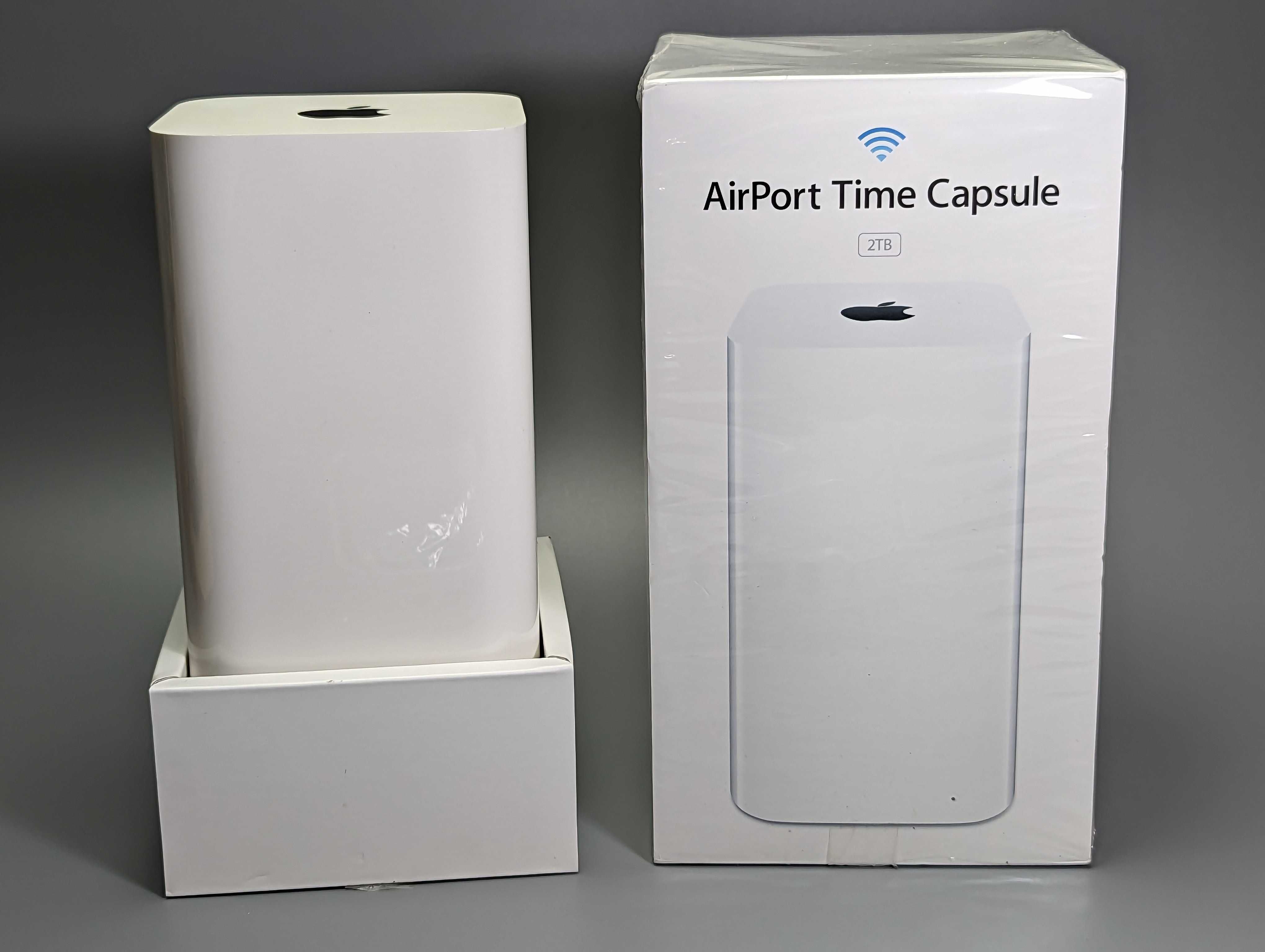 Роутер Apple AirPort Express A1392 MC414 WiFi Airplay США гарантия