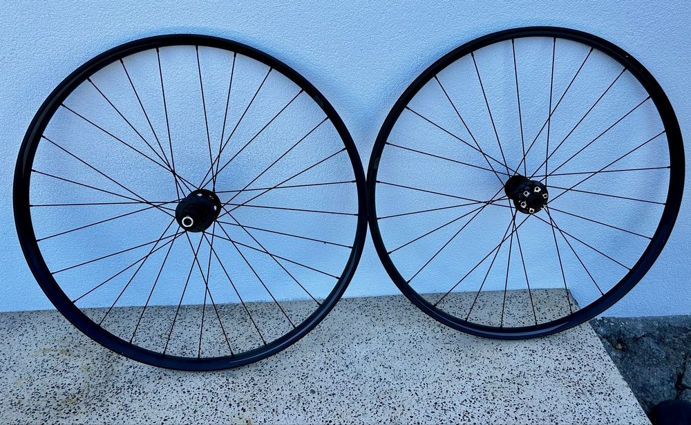 Rodas de bicicleta 10/11 velocidades MTB