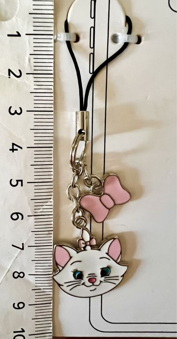 Lucky charm Disney