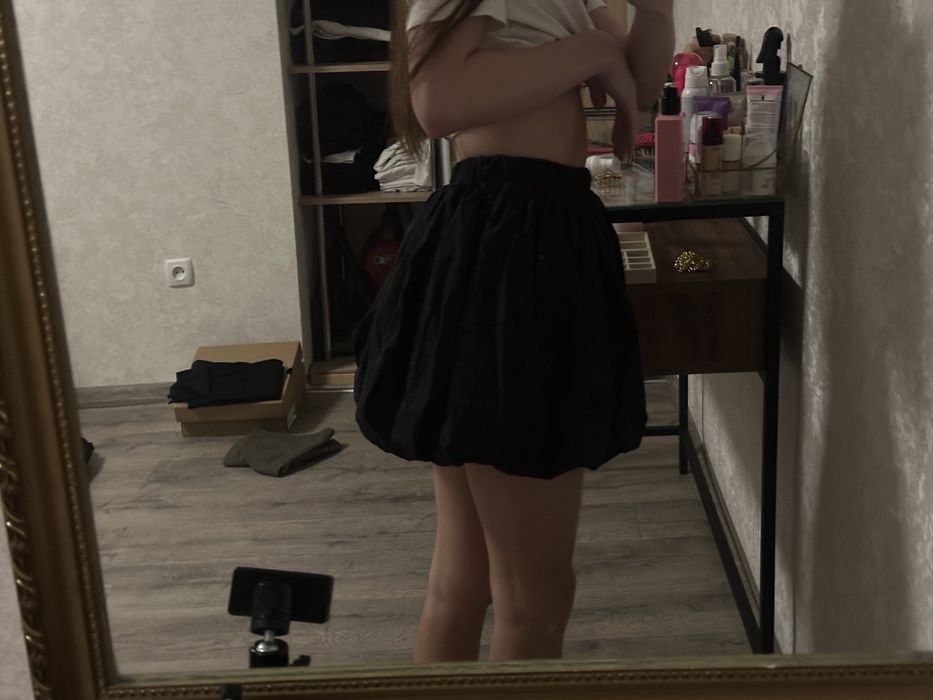 Спідниця стильна