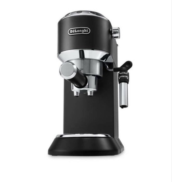 Кавоварка рожкова Delonghi