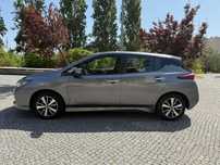Nissan Leaf Acenta