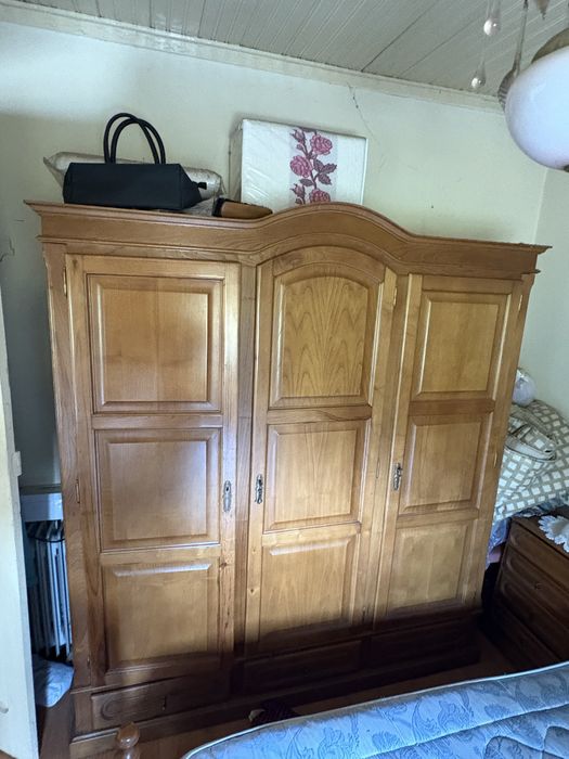 Armario roupeiro para quarto