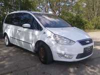 Ford Galaxy Ford Galaxy Titanium 2,0 diesel 140KM Serwis FULL!!!