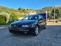 Seat Leon 1M 150Cv ARL 1.9 Tdi