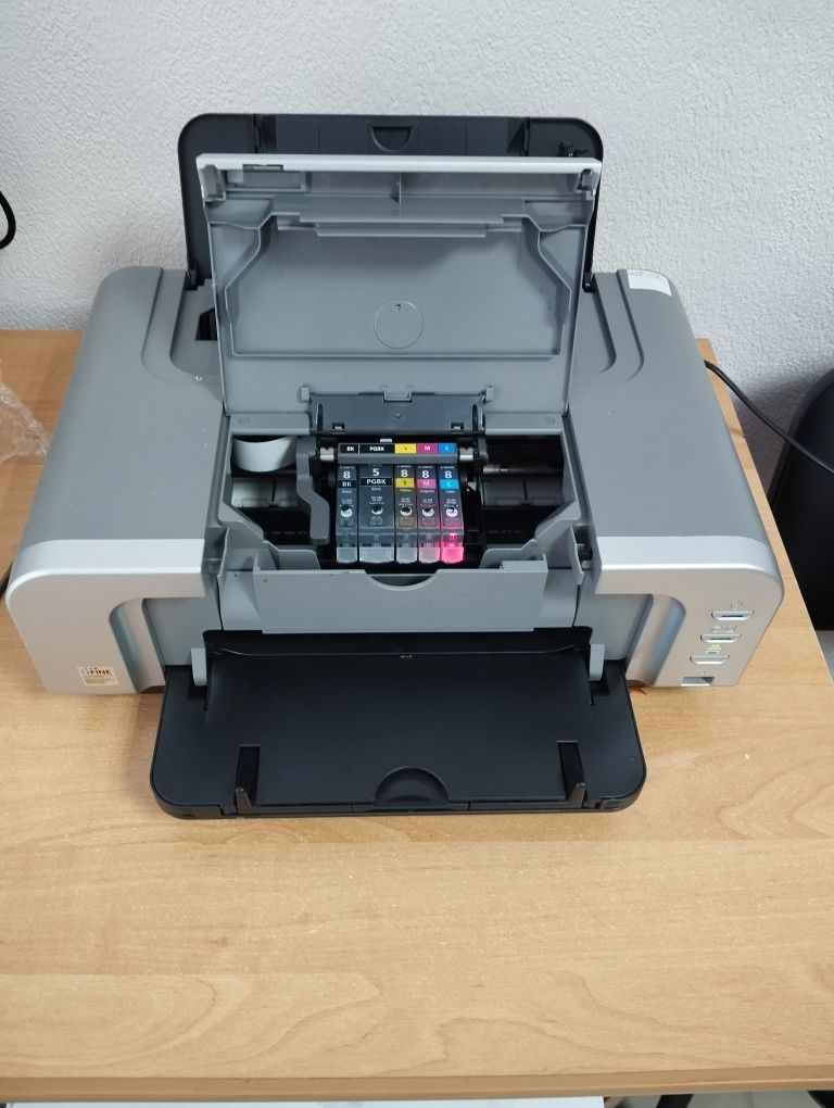 Принтер Pixma 4200