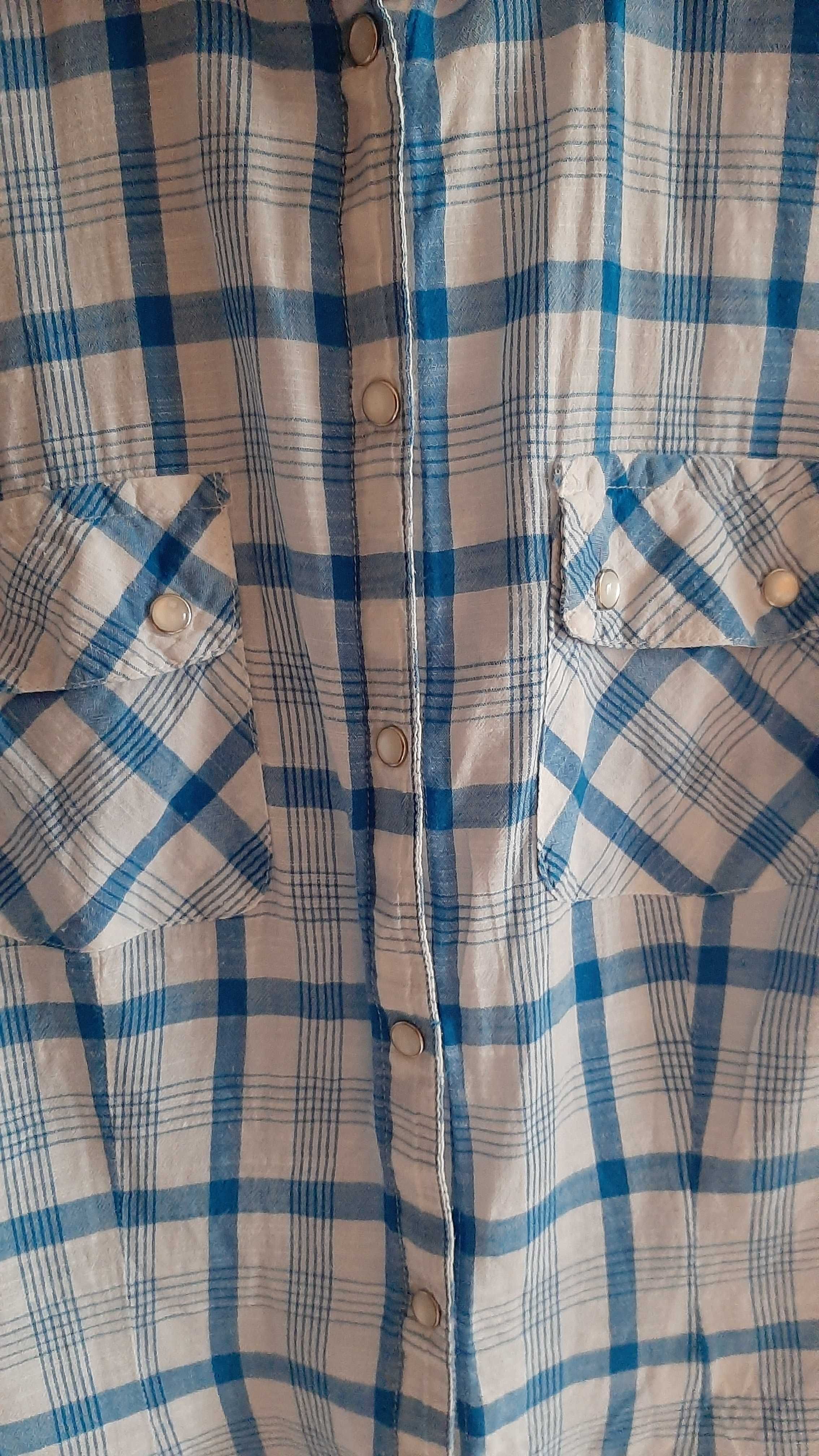 Bluzka damska F&F roz 42